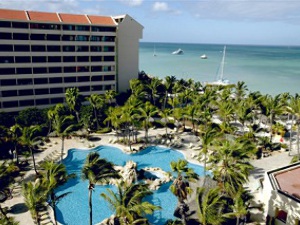 Hotel Occidental Grand Aruba 5