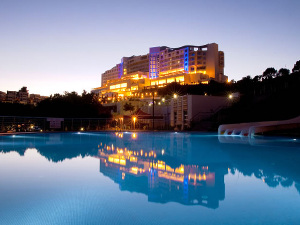 Hotel Onyria Claros Beach & Spa Resort 2