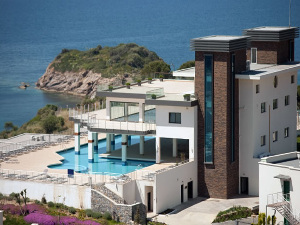 Hotel Onyria Claros Beach & Spa Resort 5