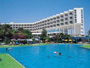 Hotel Riu Cypria Resort 2