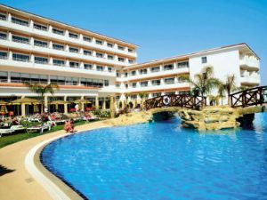 Hotel Riu Cypria Resort 3