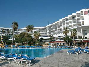 Hotel Riu Cypria Resort 4