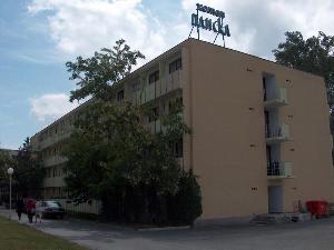 Hotel Pliska 4