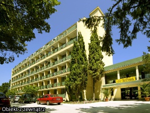 Hotel Tintyava 1