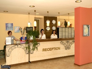 Hotel Tintyava 2