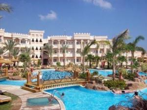 Hotel Beach Albatros Palace Resort & Spa 4
