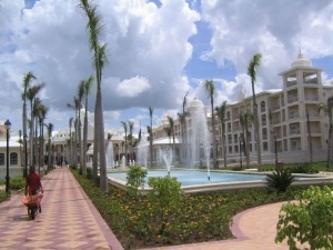 Hotel Riu Palace Punta Cana 4