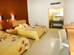 Hotel Ifa Villas Bavaro Beach 3