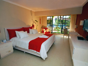Hotel Ifa Villas Bavaro Beach 4