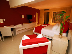 Hotel Ifa Villas Bavaro Beach 5