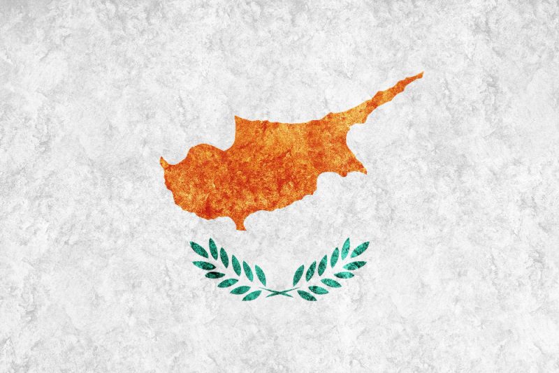 flaga cypru