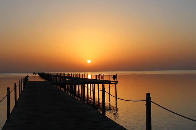 Czy w Marsa Alam jest bezpiecznie?