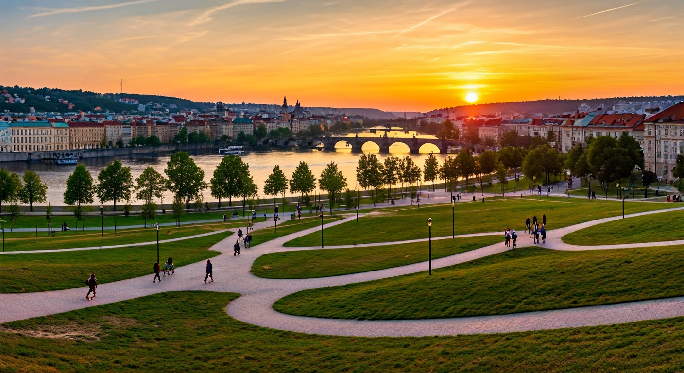 Co warto zobaczyć w Pradze? Najważniejsze atrakcje i miejsca 2